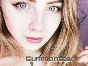 Cummonster