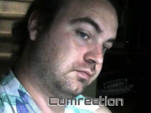 Cumrection