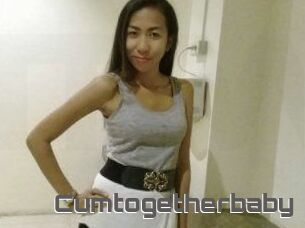 Cumtogetherbaby