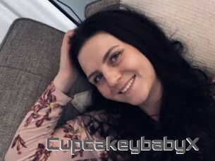 CupcakeybabyX