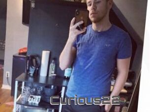 Curious22