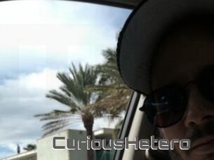CuriousHetero