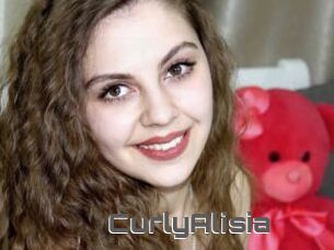 CurlyAlisia