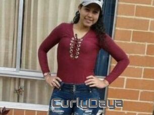 CurlyDaya