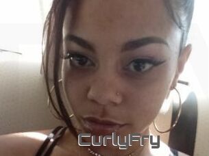 CurlyFry