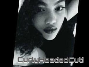 CurlyHeadedCuti