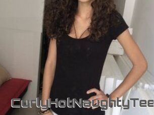 CurlyHotNaughtyTeen