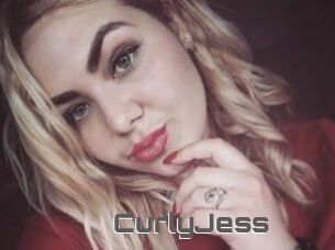 CurlyJess