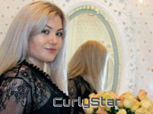 CurlyStar