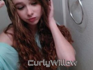 CurlyWillow