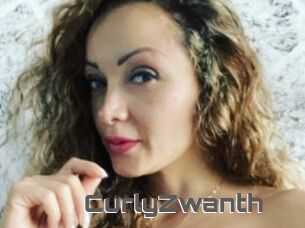CurlyZwanth