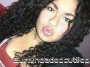 Curlyheadedcutiiee