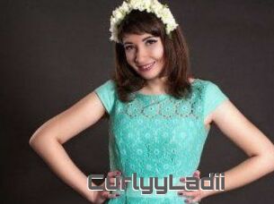 CurlyyLadii
