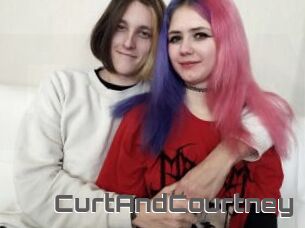CurtAndCourtney