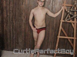 CurtisPerfectBoy