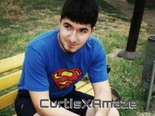 CurtisXAmaze