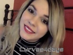 Curves4days