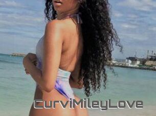 CurviMileyLove