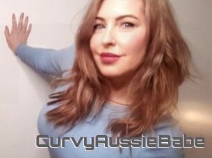 CurvyAussieBabe