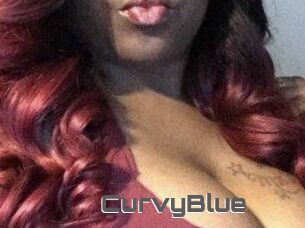 CurvyBlue