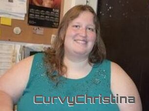 CurvyChristina