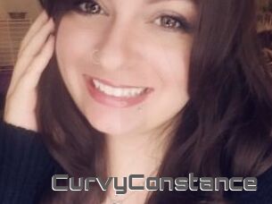 CurvyConstance