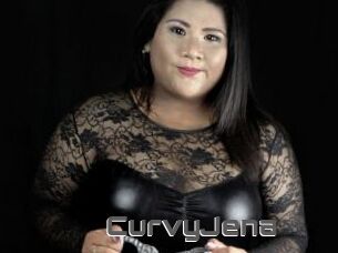 CurvyJena
