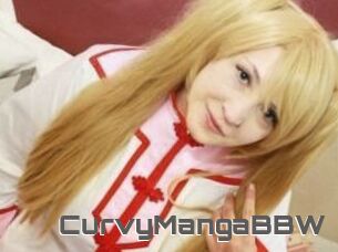 CurvyMangaBBW