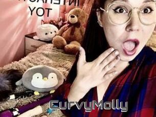CurvyMolly