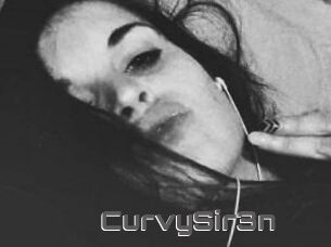 CurvySir3n