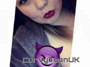 CurvyTeenUK