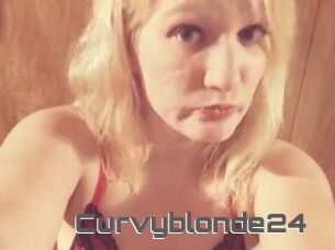 Curvyblonde24