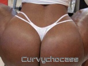 Curvychocass