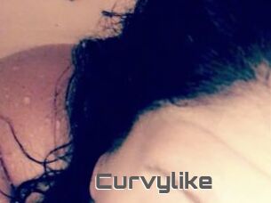 Curvylike