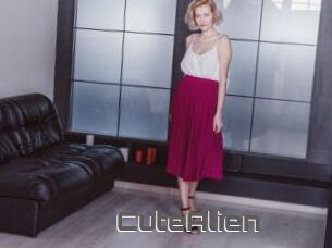 CuteAlien