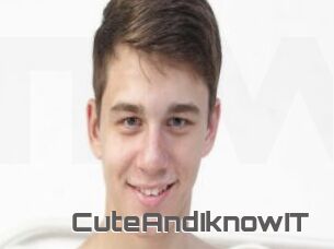 CuteAndIknowIT
