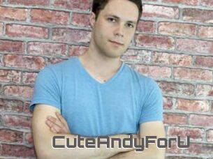 CuteAndyForU