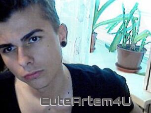 CuteArtem4U