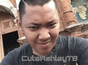 CuteAshleyTS