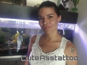 CuteAsstattoo