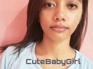 CuteBabyGirl