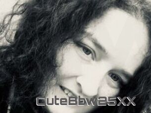 CuteBbw25XX