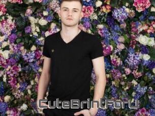 CuteBrintForU