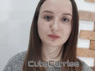 CuteCarriee