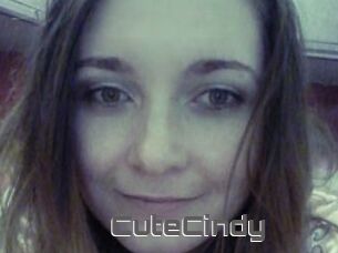 CuteCindy_