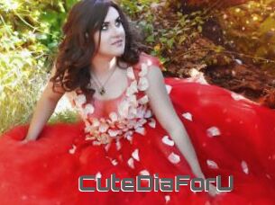 CuteDiaForU