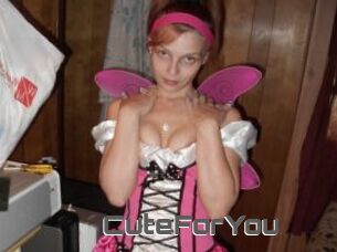 CuteForYou