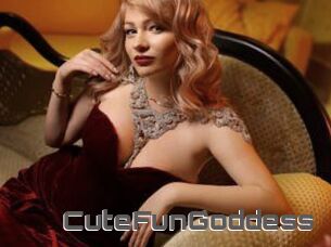CuteFunGoddess