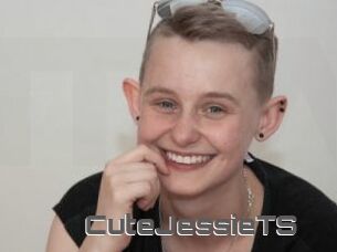 CuteJessieTS