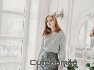 CuteKamila